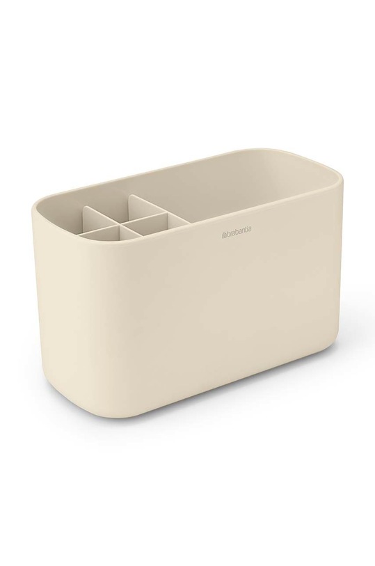 Kúpeľňový organizér Brabantia 223365 béžová AA00