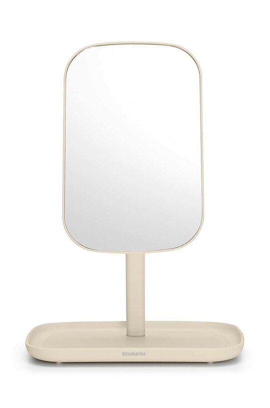 Brabantia oglindă în picioare bej 223488