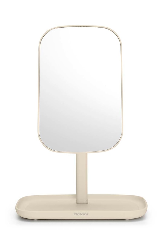 Όρθιος καθρέφτης Brabantia μπεζ 223488