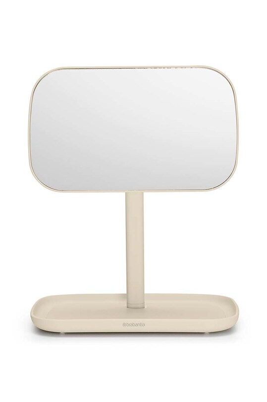Brabantia oglindă în picioare 223488 bej AA00