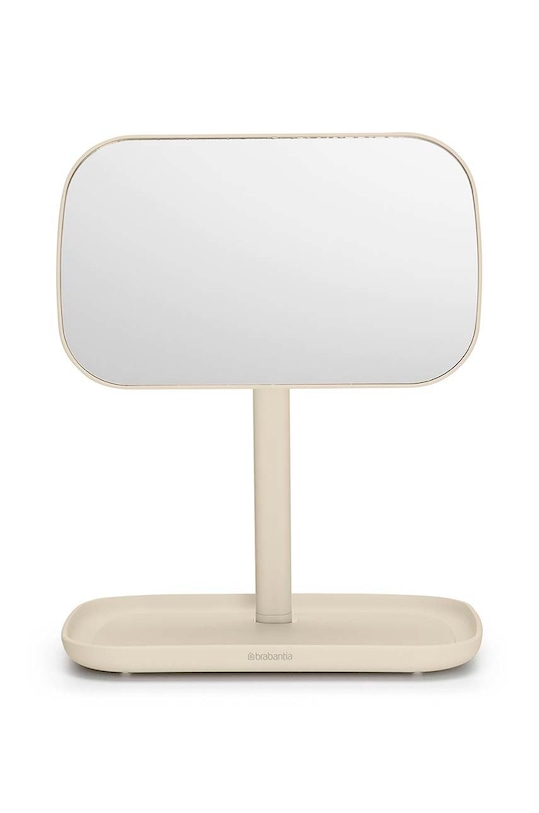 Όρθιος καθρέφτης Brabantia 223488 μπεζ AA00