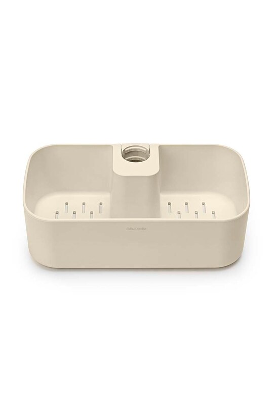 Ράφι ντους Brabantia μπεζ 223464
