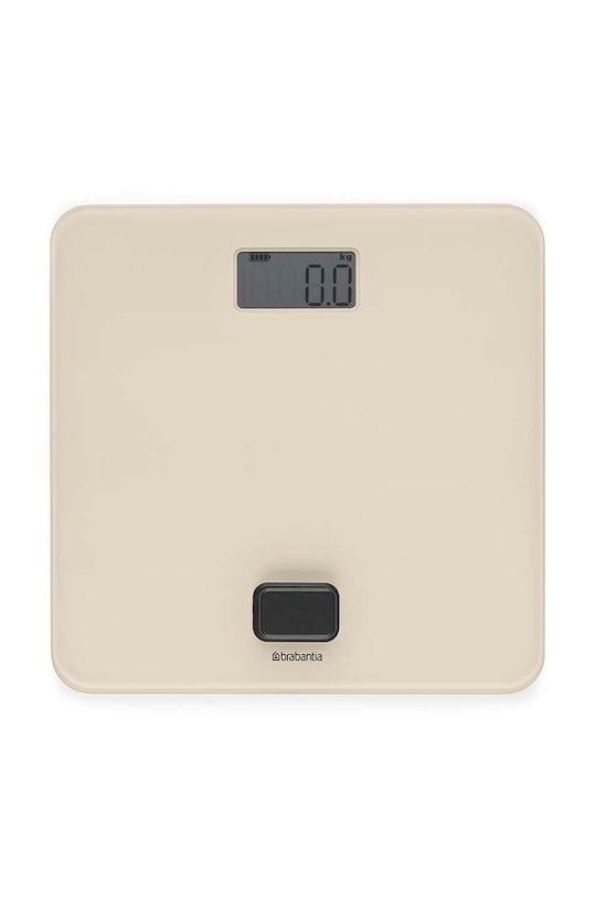Ζυγαριά μπάνιου Brabantia μπεζ 223525