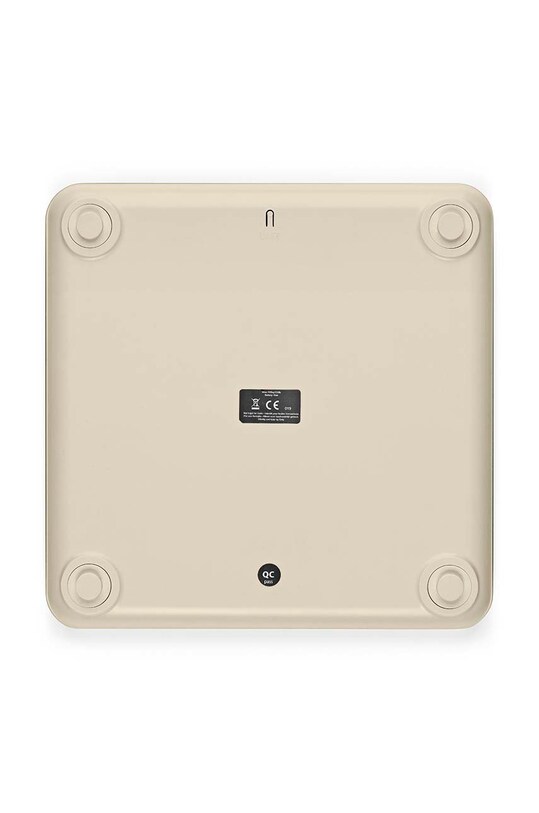 Ваги для ванної кімнати Brabantia 223525 бежевий AA00