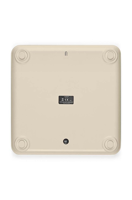 Ζυγαριά μπάνιου Brabantia 223525 μπεζ AA00