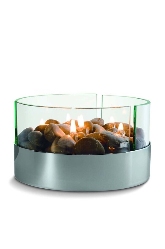 Philippi lampa oliwna Living multicolor P123072