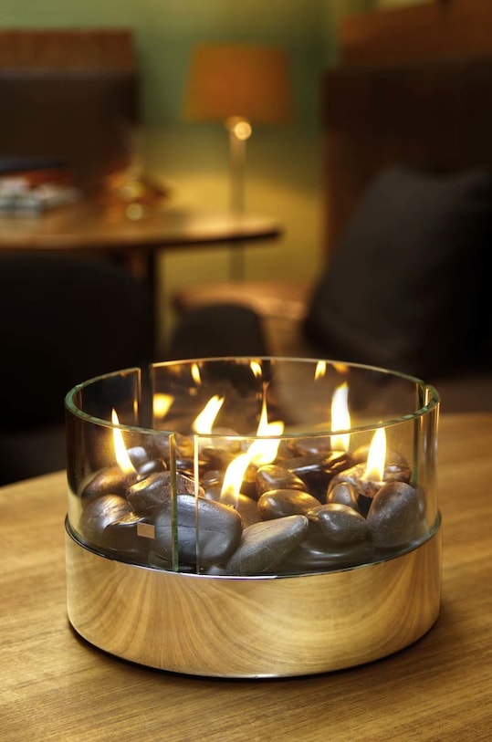 Philippi lampa oliwna Living P123072 multicolor AA00