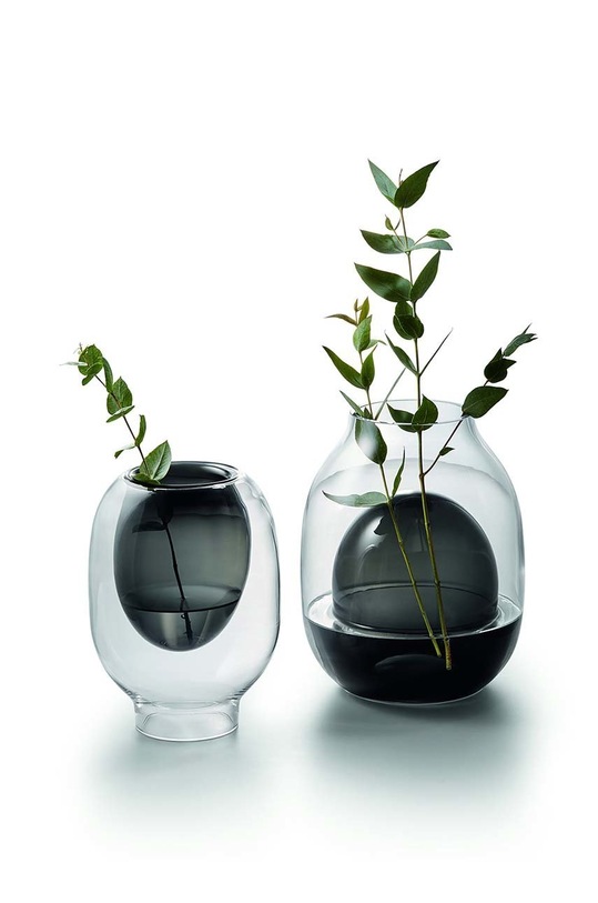 Salon i sypialnia Philippi wazon dekoracyjny Luisa L P166005 multicolor