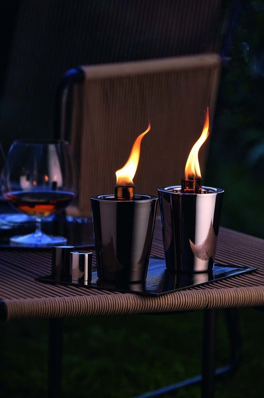 Lifestyle Philippi lampă de masă Tarcia P174006 multicolor