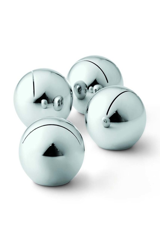 Philippi zestaw ekspozytorów na kartki Ball 4-pack multicolor P220005