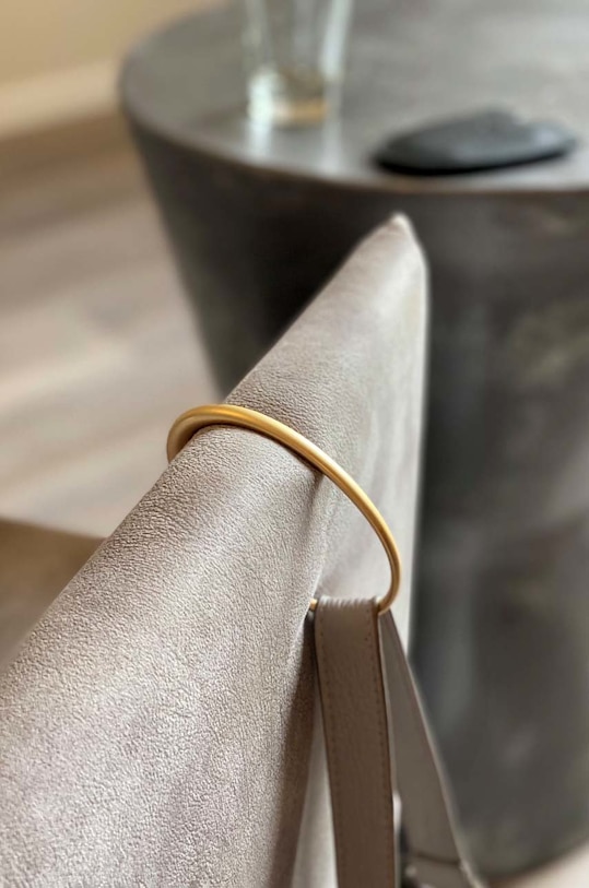 Philippi uchwyt na torebkę C P273092