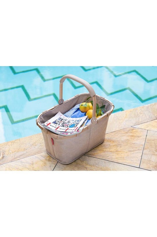 Αποθήκη Reisenthel Carrybag, 22 L RBK6043