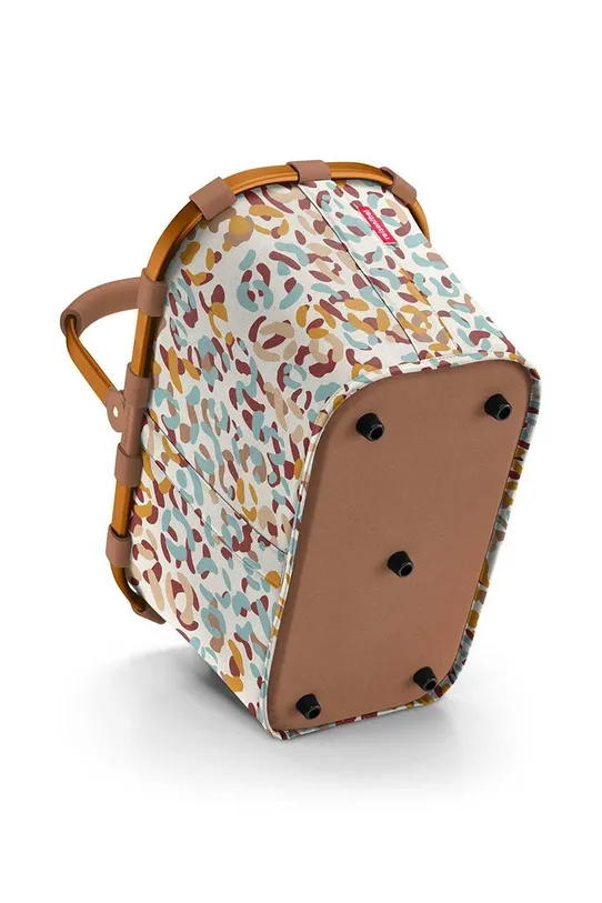 Nappali és hálószoba Reisenthel kosár Carrybag, 22 L RBK6044 többszínű
