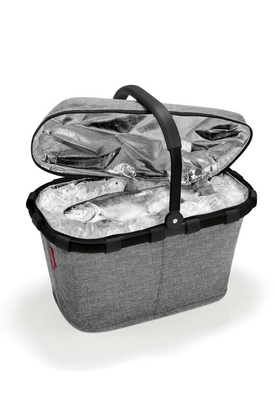 Reisenthel coș termic Carrybag, 22 L RBT7052 multicolor