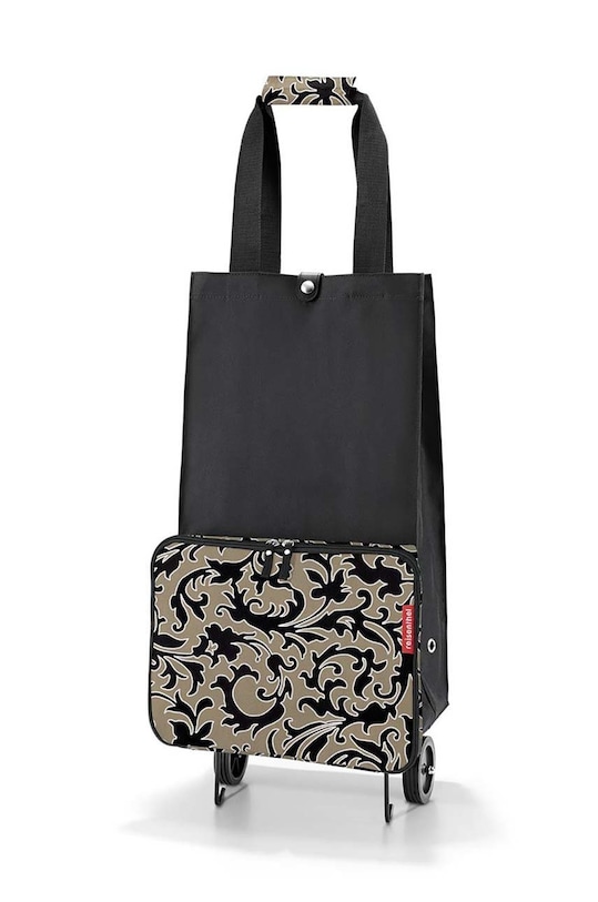 Καροτσάκι για ψώνια Reisenthel Foldabletrolley, 30 L πολύχρωμο RHK7061