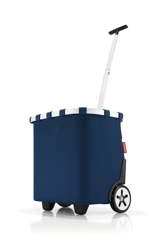 Reisenthel cărucior de cumpărături Carrycruiser, 40 L multicolor ROE4059