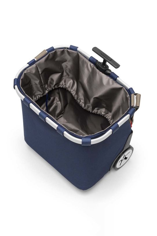 Kolica za kupovinu Reisenthel Carrycruiser, 40 L ROE4059 šarena AA00