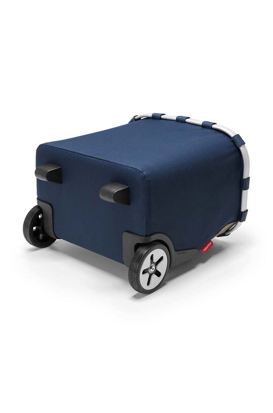 Reisenthel cărucior de cumpărături Carrycruiser, 40 L multicolor ROE4059