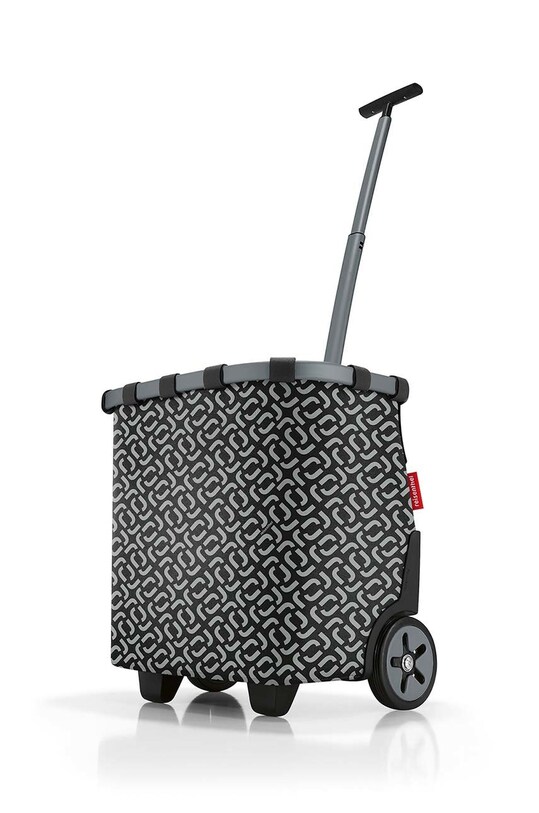 Reisenthel wózek na zakupy Carrycruiser, 40 L multicolor ROE7054
