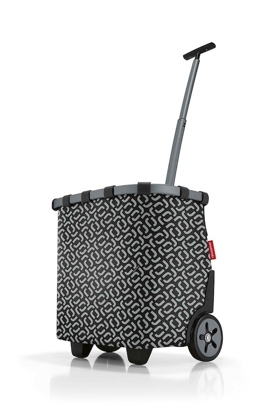 Nákupní košík Reisenthel Carrycruiser, 40 L vícebarevná ROE7054