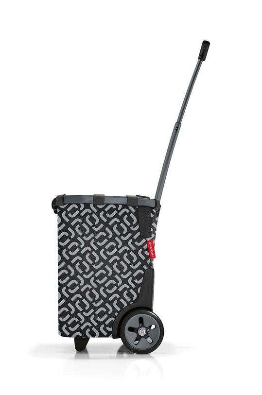 Nákupní košík Reisenthel Carrycruiser, 40 L ROE7054 vícebarevná AA00