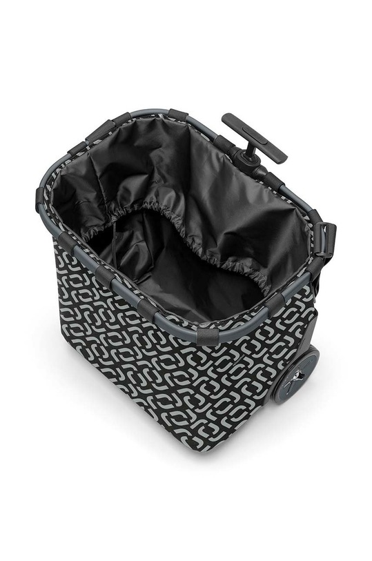Lifestyle Nákupní košík Reisenthel Carrycruiser, 40 L ROE7054 vícebarevná