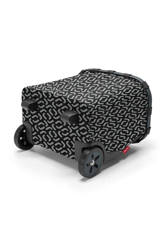 Nákupní košík Reisenthel Carrycruiser, 40 L ROE7054 vícebarevná