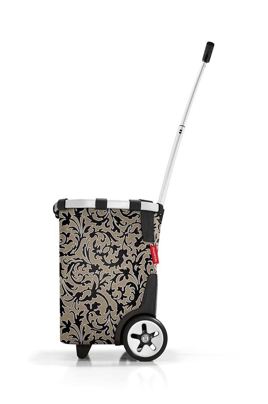 Nákupní košík Reisenthel Carrycruiser Baroque, 40 L ROE7061 vícebarevná AA00