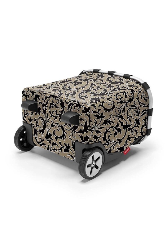 Nákupní košík Reisenthel Carrycruiser Baroque, 40 L ROE7061 vícebarevná