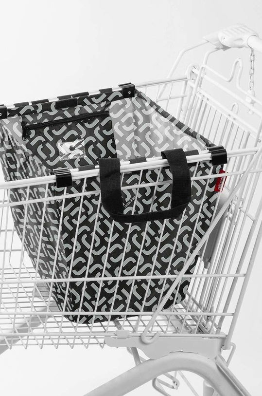 Nakupovalna vrečka Reisenthel Easyshoppingbag, 30 L RUJ7054 pisana AA00