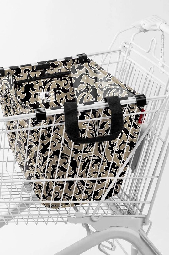Reisenthel torba na zakupy Easyshoppingbag, 30 L RUJ7061 multicolor AA00