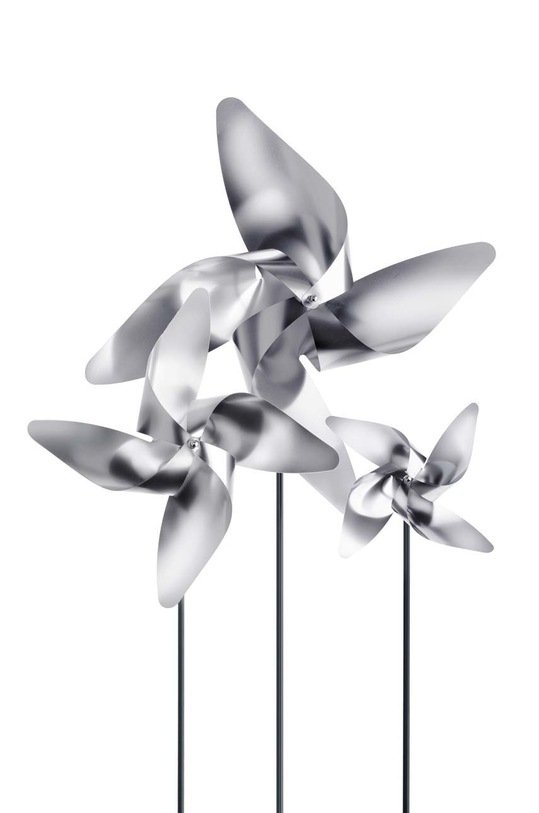 Blomus wiatraczek Viento B65047 multicolor AA00