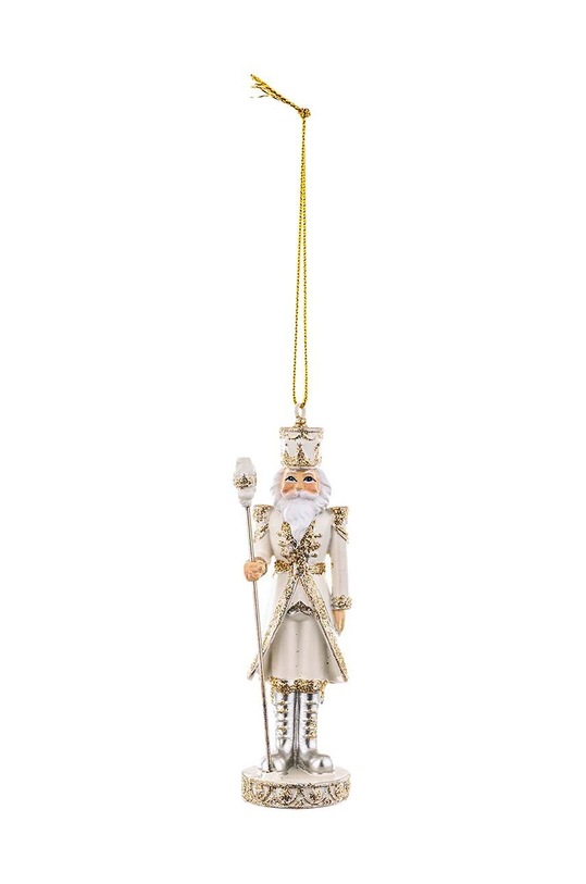 decorazione per albero natalizio multicolore 131397