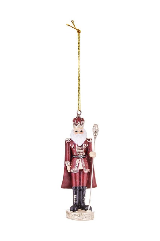ornament pentru pomul de crăciun multicolor 140682