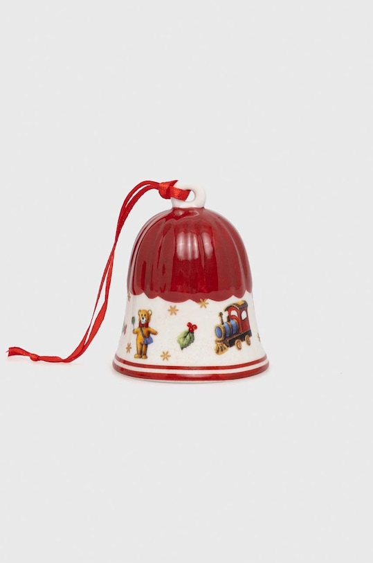 Χριστουγεννιάτικο διακοσμητικό Villeroy & Boch Toy's Delight Decoration πολύχρωμο 1486596852