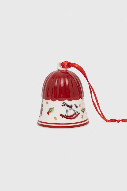 Villeroy & Boch dekoracja świąteczna Toy's Delight Decoration 1486596852 multicolor AA00