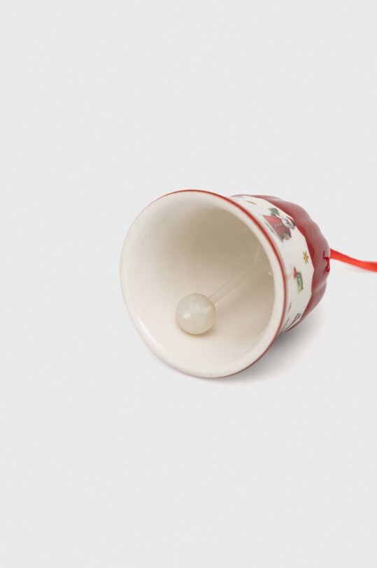 Лайфстайл Новорічна прикраса Villeroy & Boch Toy's Delight Decoration 1486596852 барвистий