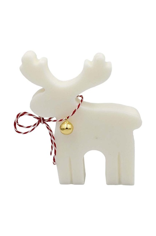 Ароматний соєвий віск Bella Bulba білий 5903957208312