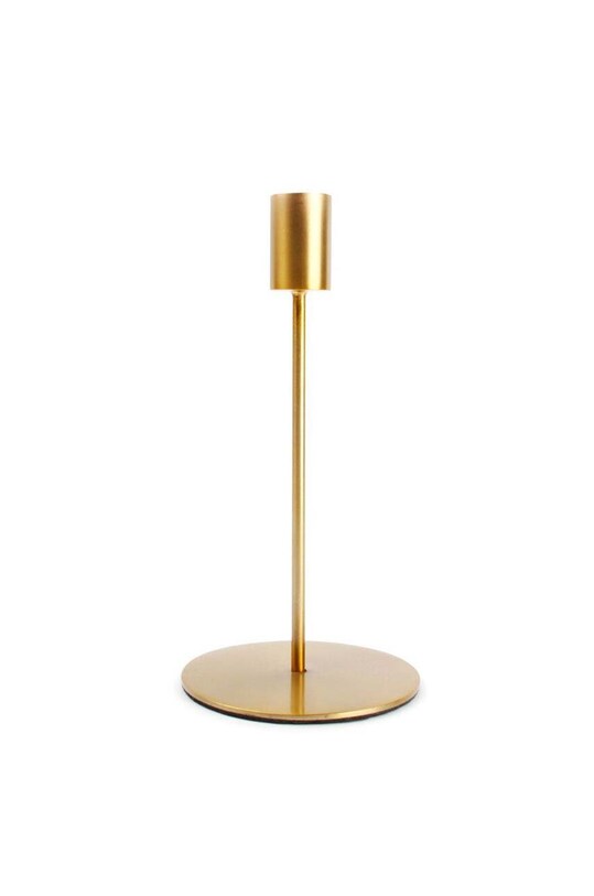 S|P Collection sfesnic decorativ pillar galben 824343