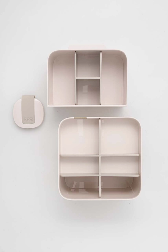 Home & Lifestyle Organizator kozmetike s ogledalom Joseph Joseph Mirror & Makeup 75007 šarena