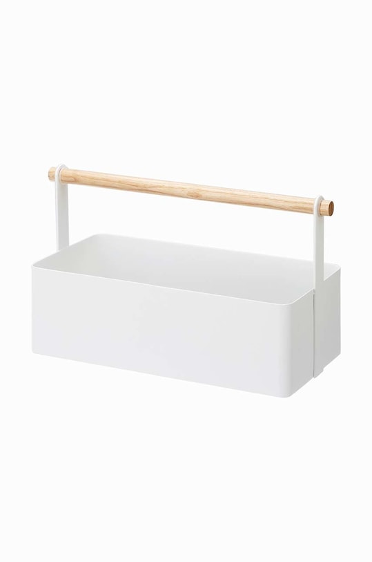 Yamazaki cestino Tosca bianco 2312