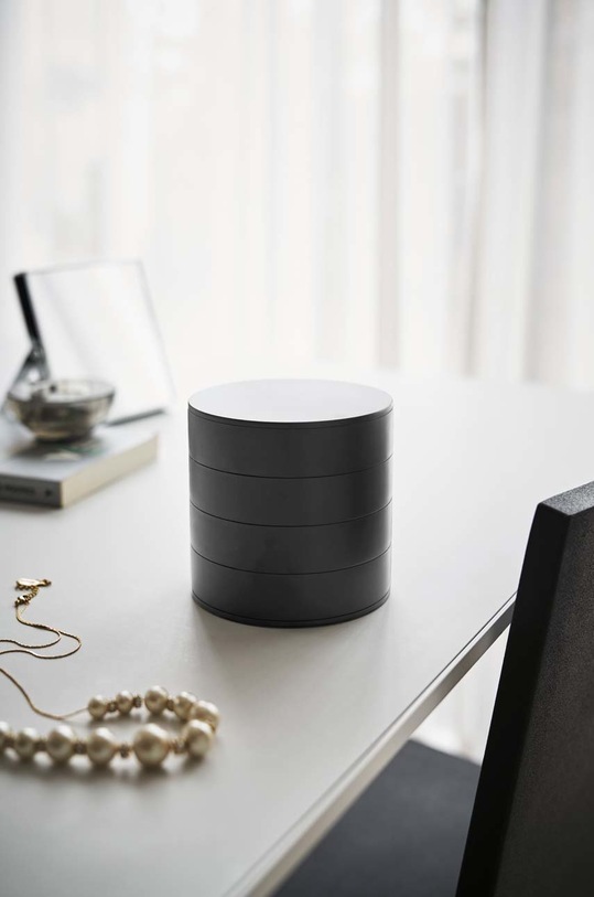 Yamazaki pudełko na biżuterię Tower 4069