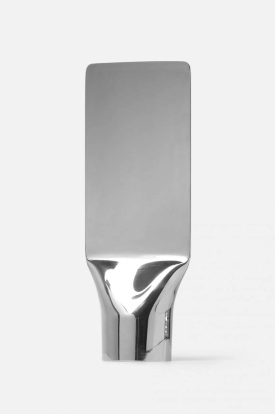 Umbra specchio da terra grigio 1008065.158