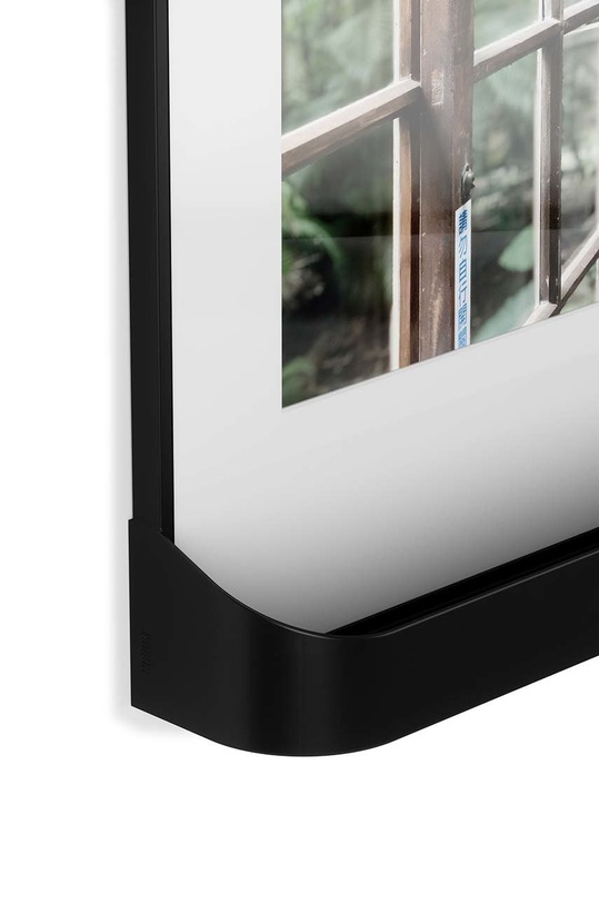 Obývací pokoj a ložnice Sada fotorámečků Umbra 5-pack 1014372.040 černá