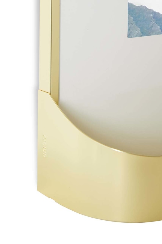 Salon i sypialnia Umbra zestaw ramek na zdjęcia 5-pack 1014372.221 brązowy