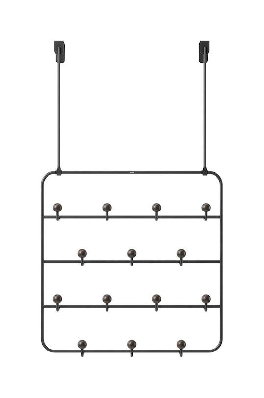 Вешалка на дверь Umbra коричневый 1004045.048