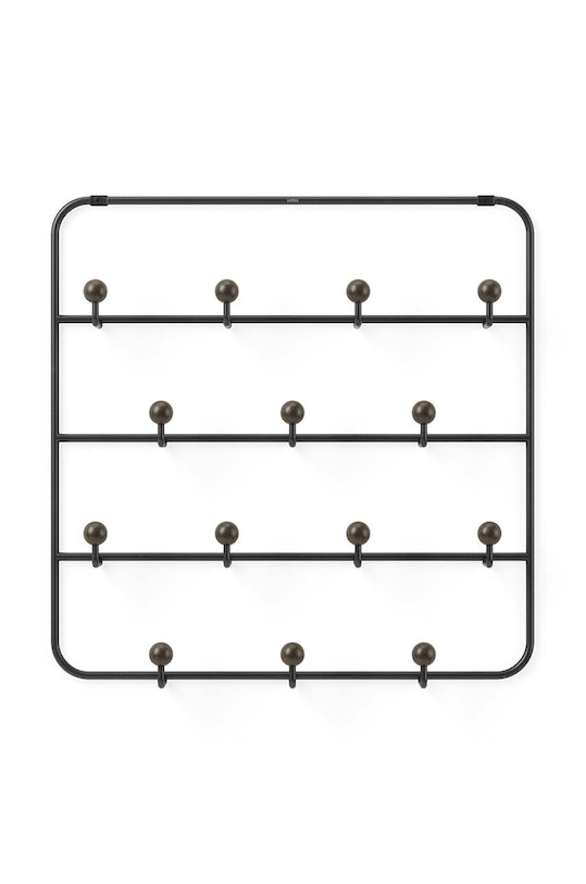 Вешалка на дверь Umbra 1004045.048 коричневый AA00