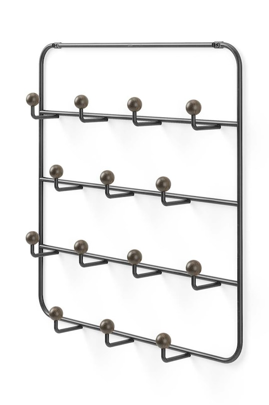 Гостиная и спальня Вешалка на дверь Umbra 1004045.048 коричневый