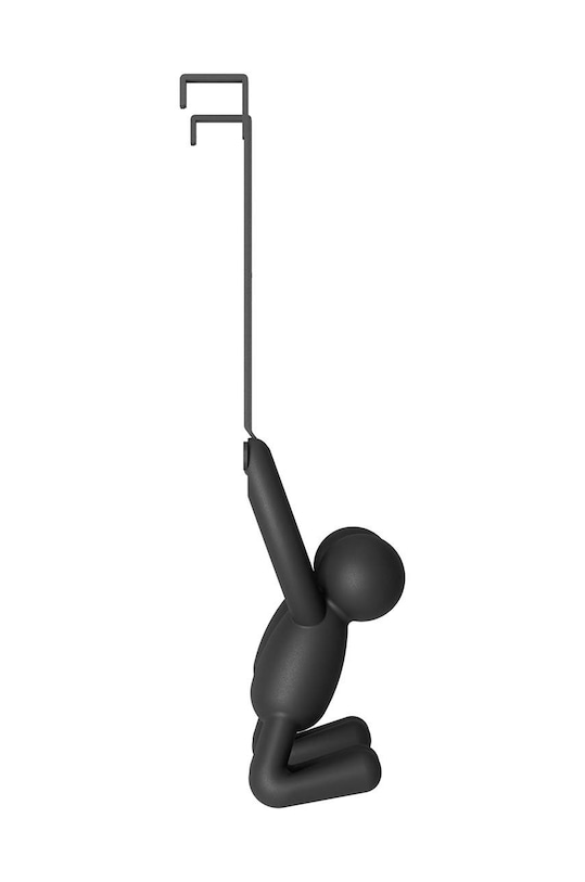 Umbra cuier de ușă 1004260.040 negru AA00