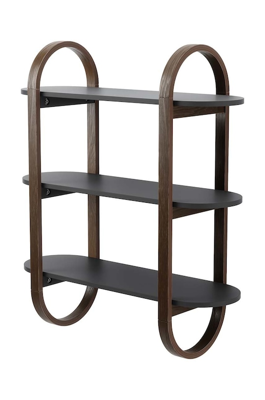 Závěsná police Umbra 1016859.048 hnědá AA00